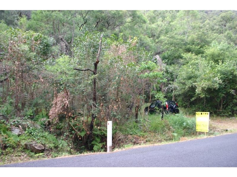5582 Wisemans Ferry Road, Gunderman NSW 2775