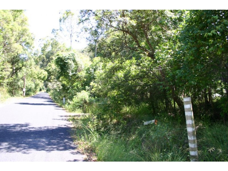 5582 Wisemans Ferry Road, Gunderman NSW 2775
