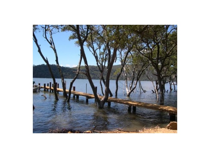 Lot 4 Bar Point, Bar Point NSW 2083