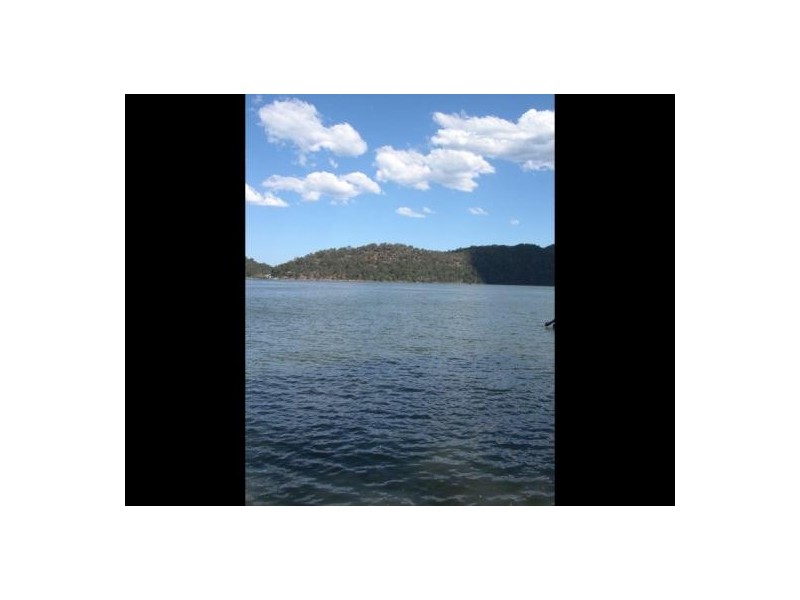 Lot 4 Bar Point, Bar Point NSW 2083