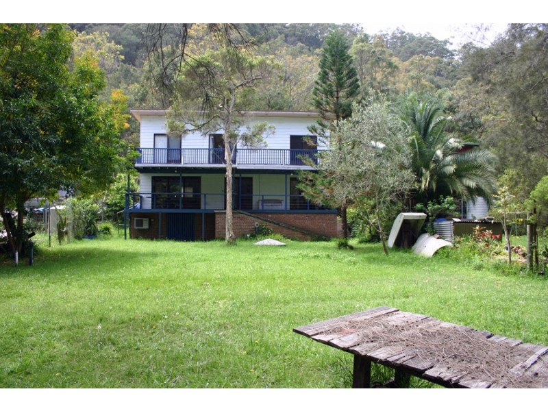 Bar Point NSW 2083