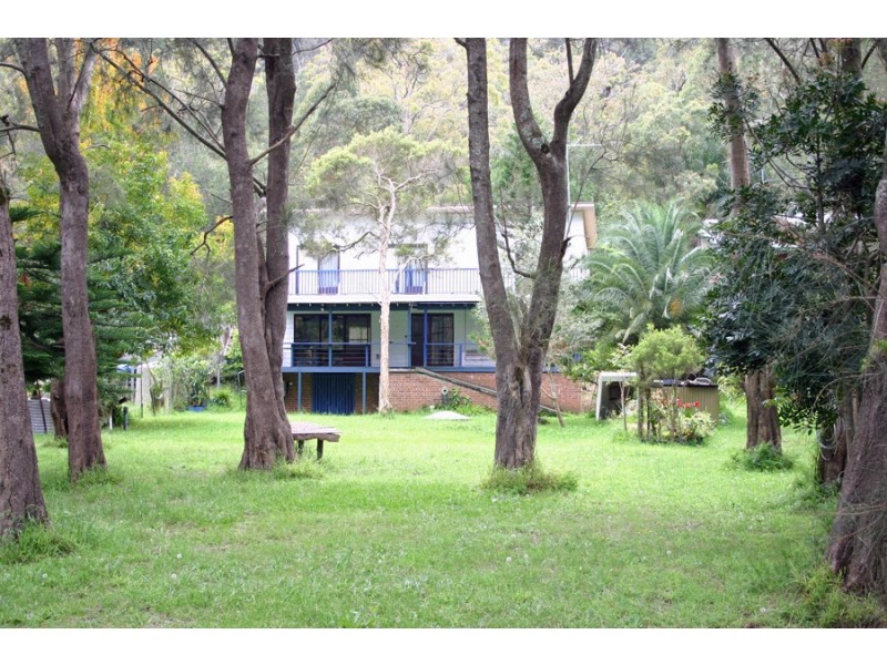 Bar Point NSW 2083