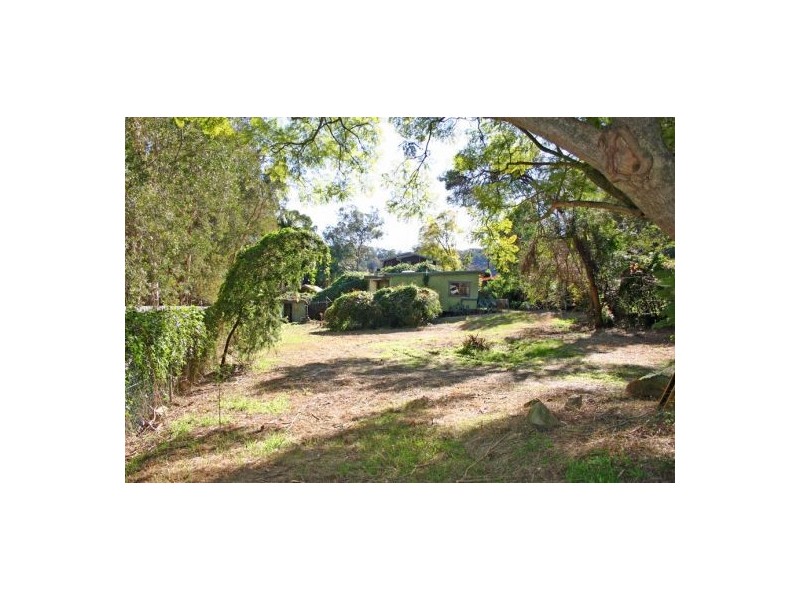 41A Brooklyn Rd, Brooklyn NSW 2083
