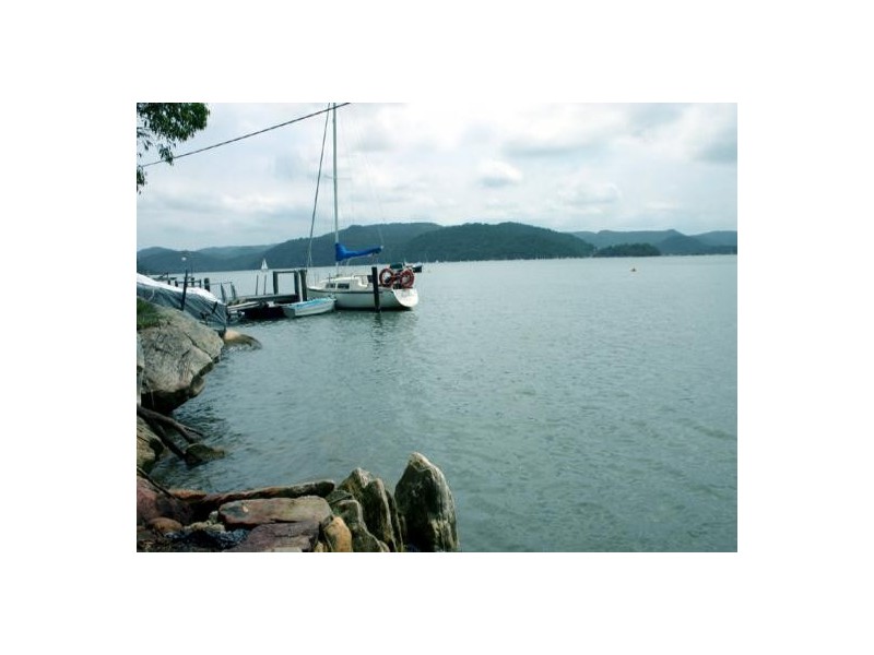 36/Lot 36 Hawkesbury River, Little Wobby NSW 2256