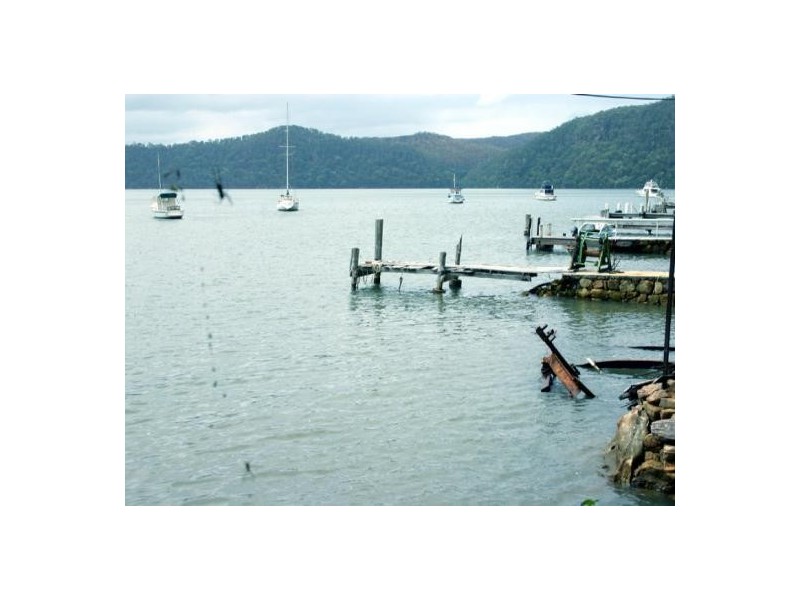 36/Lot 36 Hawkesbury River, Little Wobby NSW 2256