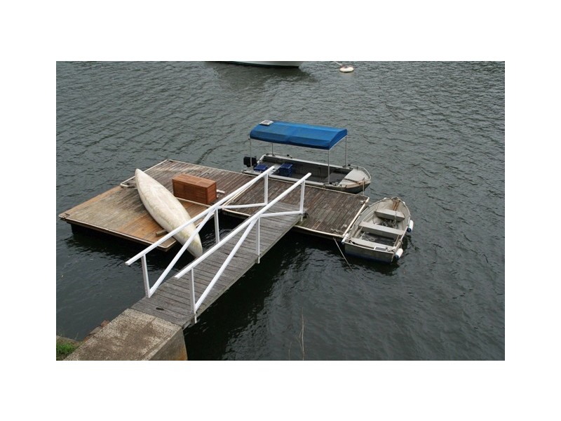 lot 5 Berowra Waters Silver Water, Berowra Waters NSW 2082