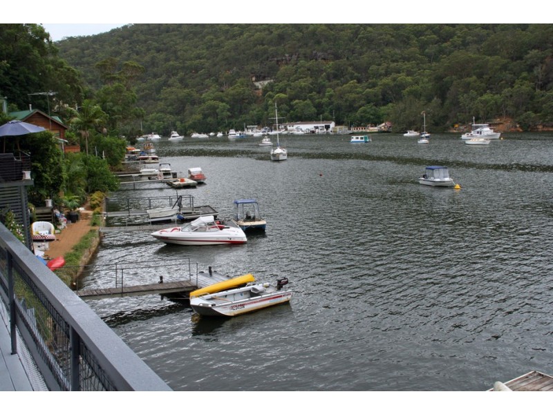lot 5 Berowra Waters Silver Water, Berowra Waters NSW 2082