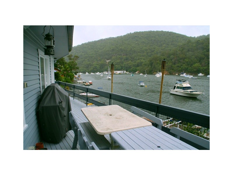 lot 5 Berowra Waters Silver Water, Berowra Waters NSW 2082