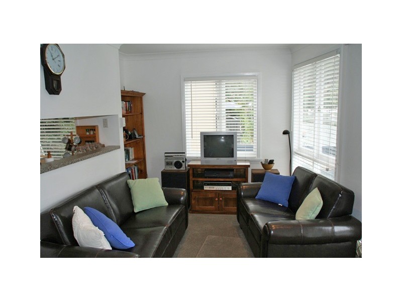 lot 5 Berowra Waters Silver Water, Berowra Waters NSW 2082