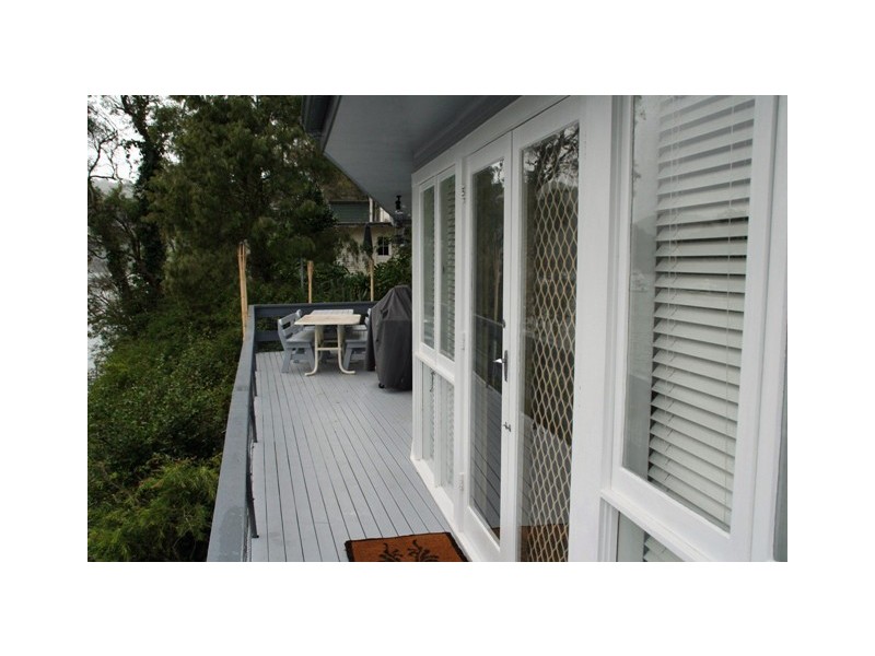 lot 5 Berowra Waters Silver Water, Berowra Waters NSW 2082