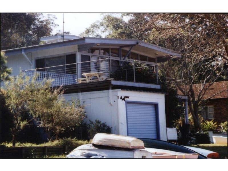 73 The Shack, Dangar Island NSW 2083