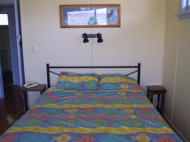 73 The Shack, Dangar Island NSW 2083