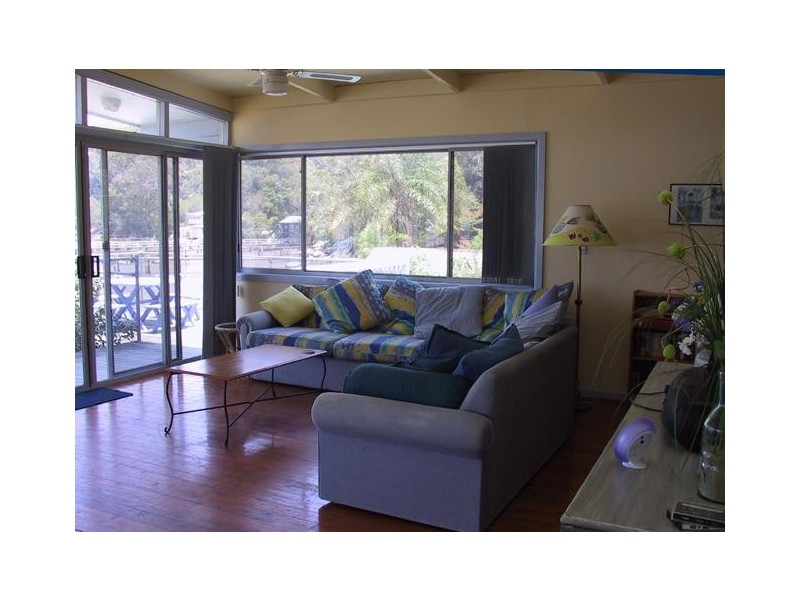 73 The Shack, Dangar Island NSW 2083