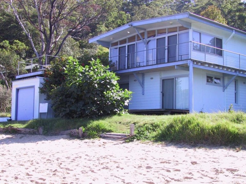 73 The Shack, Dangar Island NSW 2083