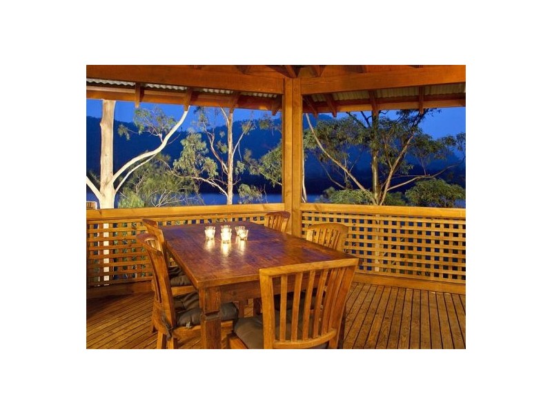 737 The Tree House, Gunderman NSW 2775