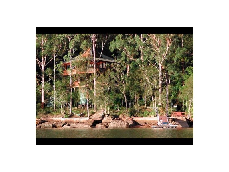737 The Tree House, Gunderman NSW 2775