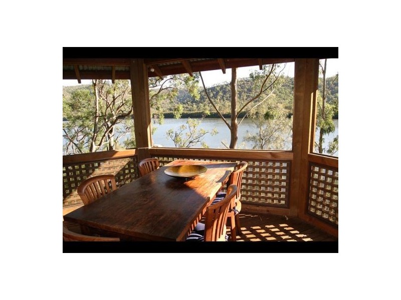 737 The Tree House, Gunderman NSW 2775