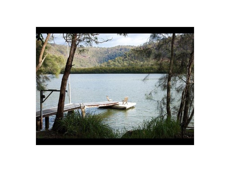 737 The Tree House, Gunderman NSW 2775