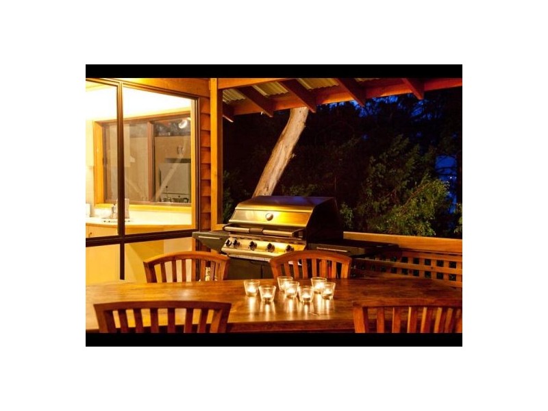 737 The Tree House, Gunderman NSW 2775