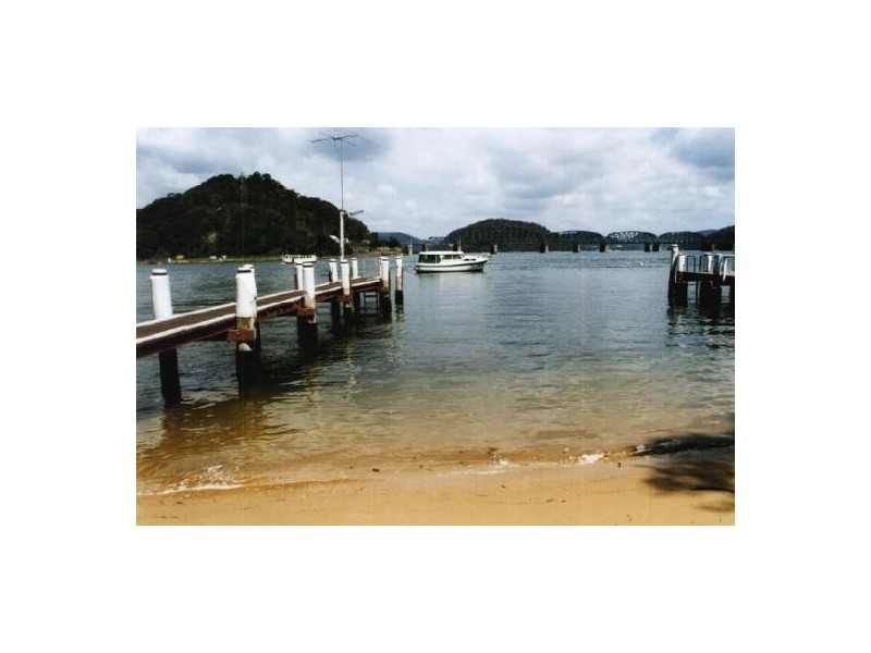 Bridgeview, Dangar Island NSW 2083