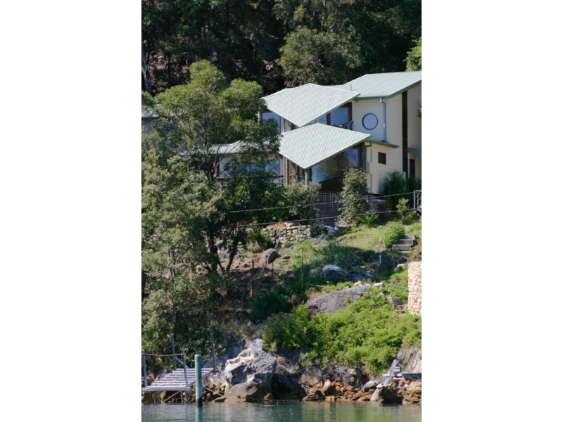 72 Deepwater, Little Wobby NSW 2256