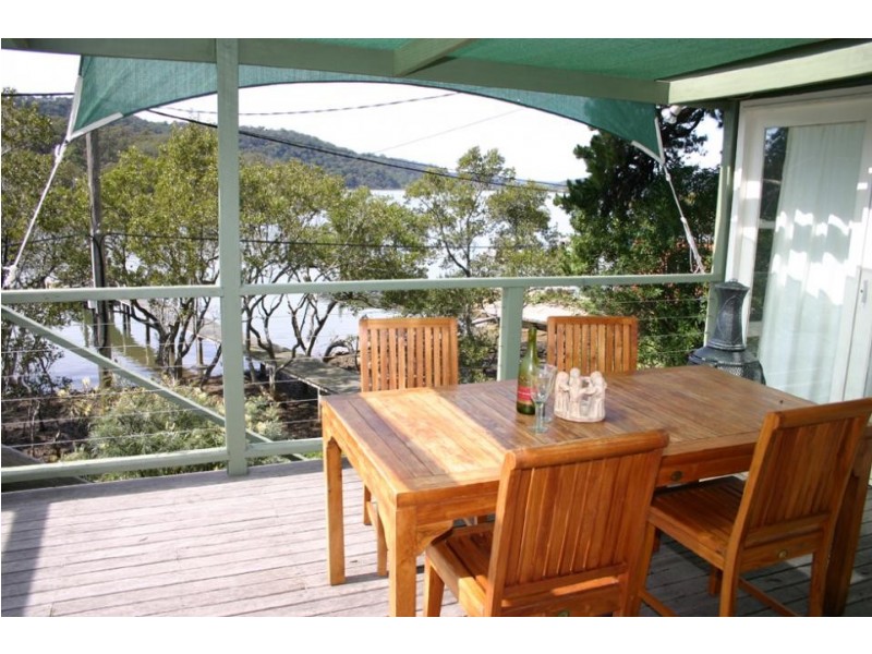 15 Left Bank, Milsons Passage NSW 2083
