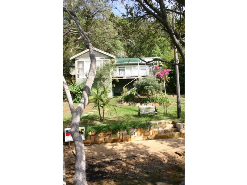 15 Left Bank, Milsons Passage NSW 2083