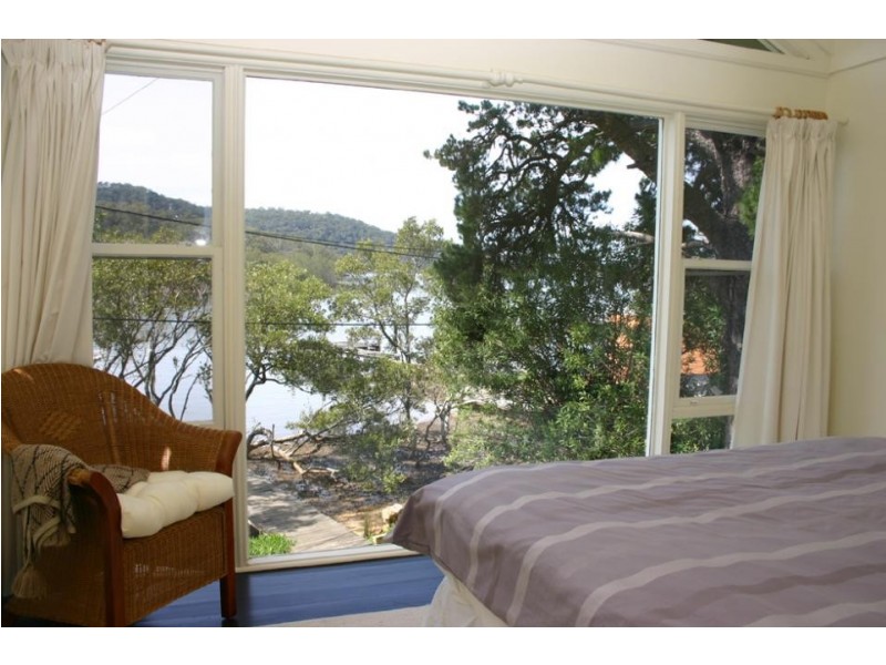 15 Left Bank, Milsons Passage NSW 2083