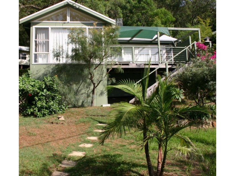 15 Left Bank, Milsons Passage NSW 2083