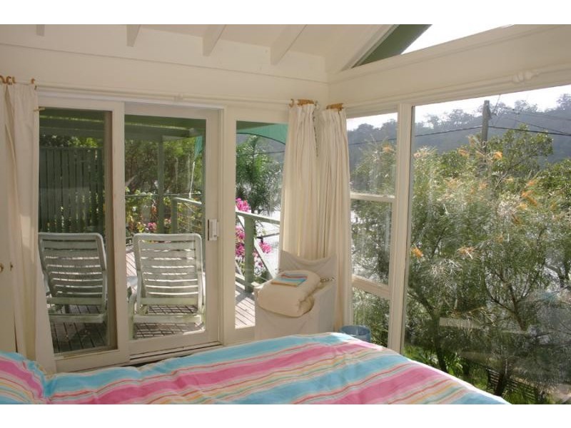 15 Left Bank, Milsons Passage NSW 2083