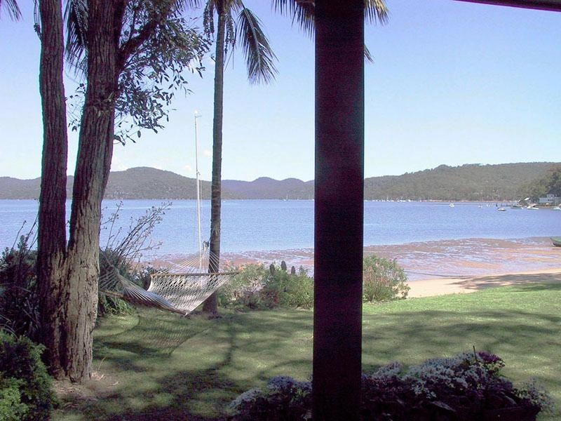 Dangar Island NSW 2083