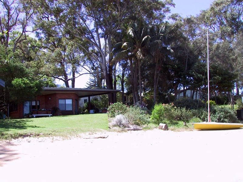 Dangar Island NSW 2083