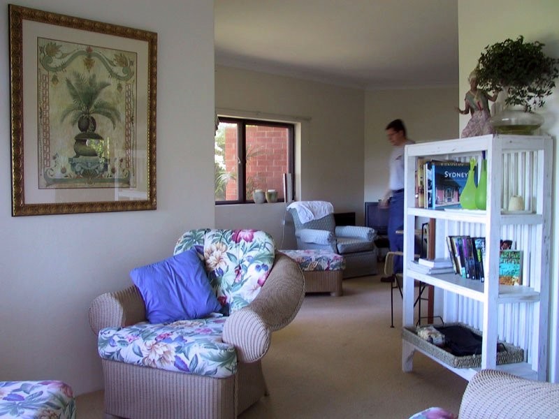 Dangar Island NSW 2083