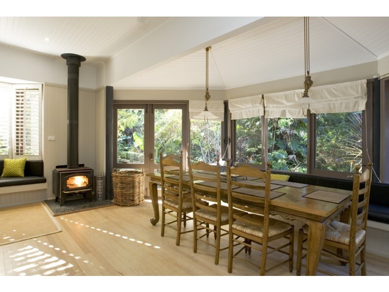 Dangar Island NSW 2083