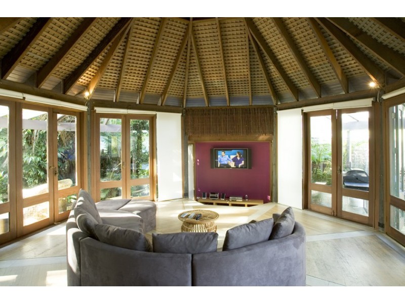 Dangar Island NSW 2083