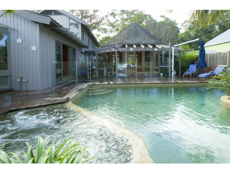 Dangar Island NSW 2083