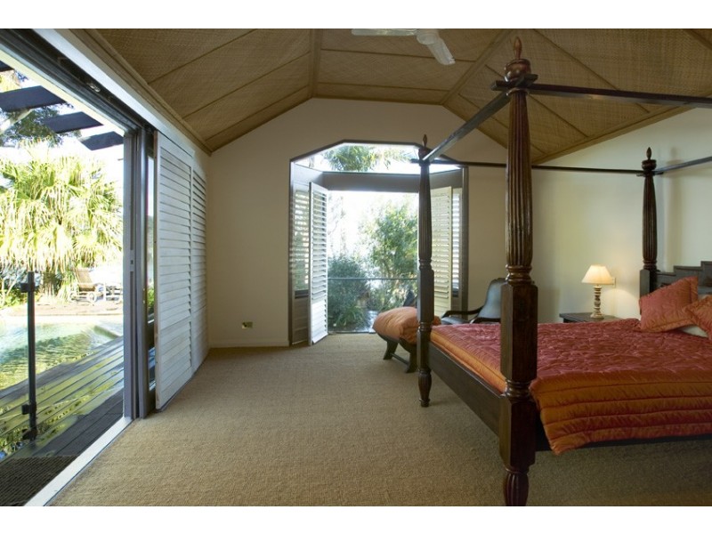 Dangar Island NSW 2083