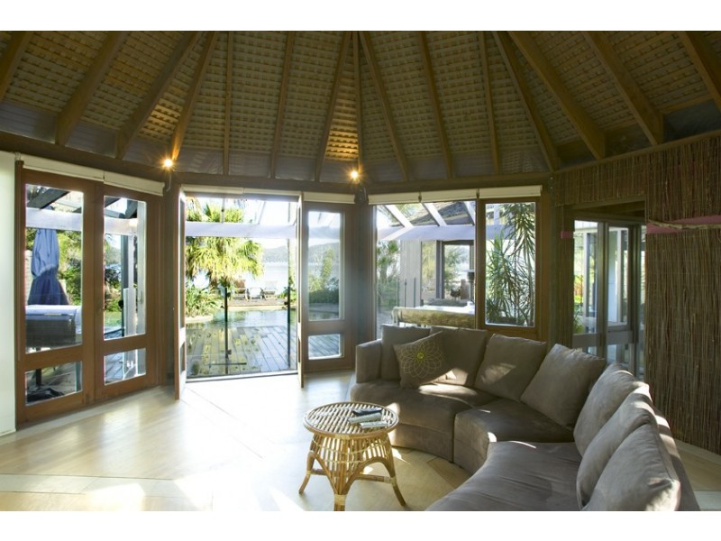 Dangar Island NSW 2083