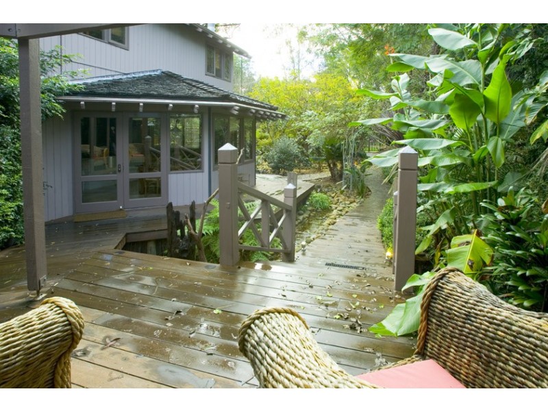 Dangar Island NSW 2083