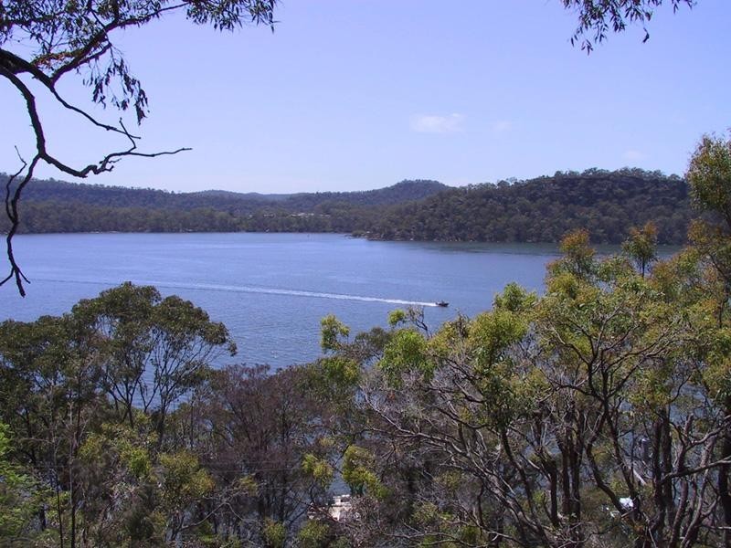 Cliffview, Bar Point NSW 2083