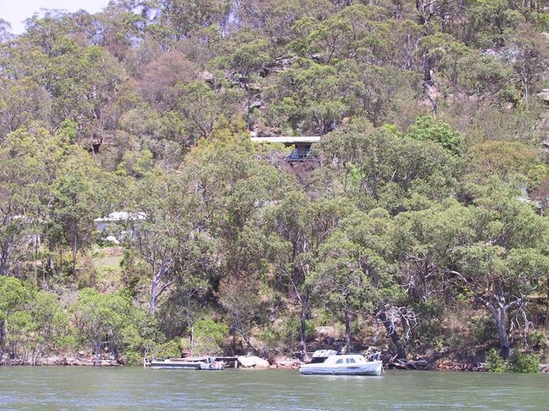 Cliffview, Bar Point NSW 2083