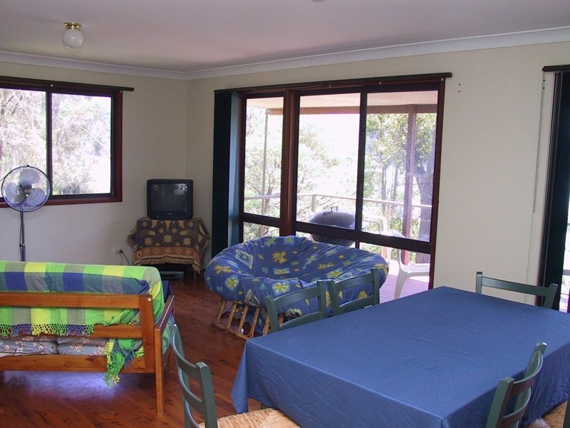 Cliffview, Bar Point NSW 2083