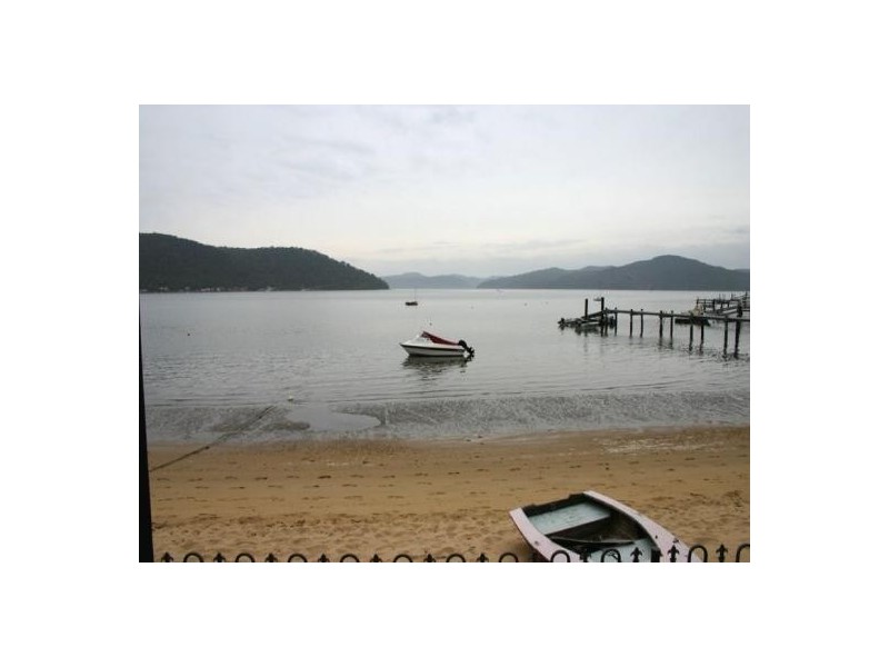 77 MALABAR Grantham Crescent, Dangar Island NSW 2083