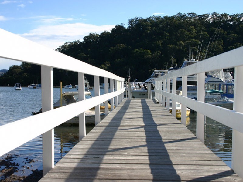 59 ‘AHOY CABINS’, Brooklyn NSW 2083