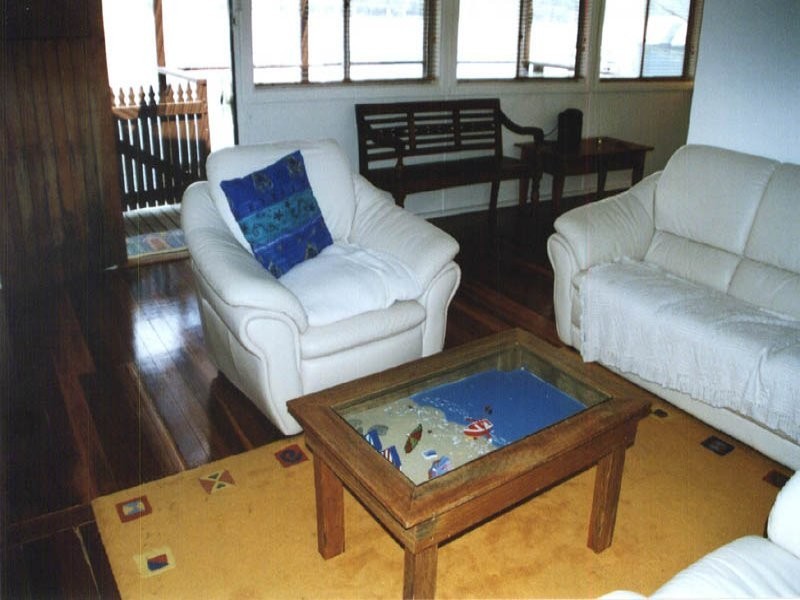 Dangar Island NSW 2083