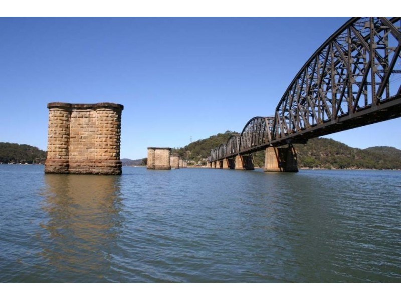 Dangar Island NSW 2083