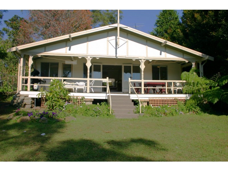 17 Ferryview, Dangar Island NSW 2083