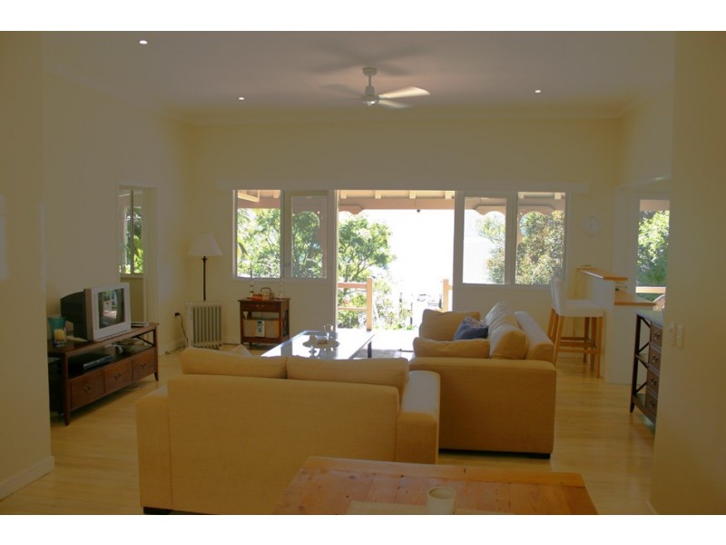 17 Ferryview, Dangar Island NSW 2083