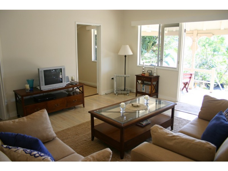 17 Ferryview, Dangar Island NSW 2083