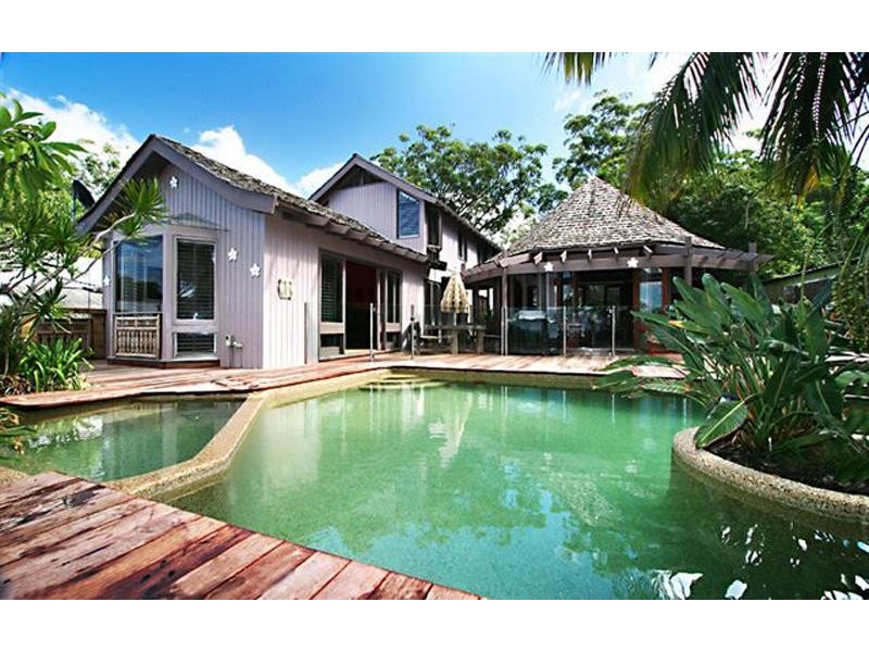 Dangar Island NSW 2083